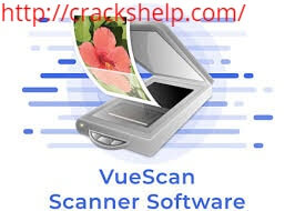 VueScan Pro 9.7.37 Crack