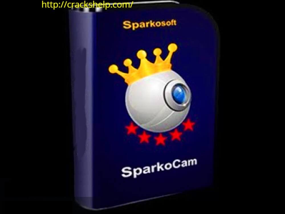 SparkoCam 2.8.1 + Serial Number 2022 [Latest] Download