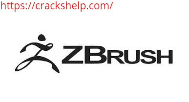 Zbrush-Logo