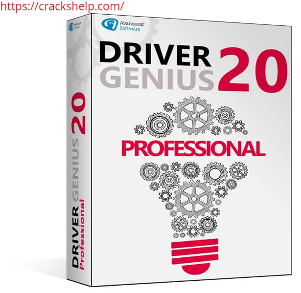 Driver Genius 20.0.0.139 Product Key With Keygen Free Download