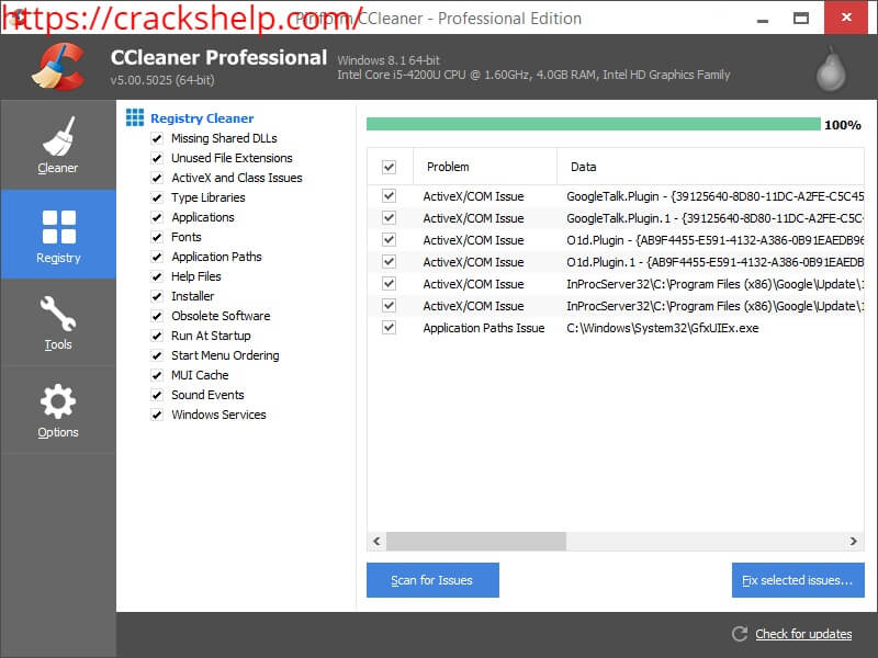 CCleaner-Pro-Product Key
