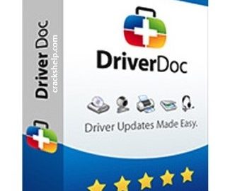 DriverDoc Full Version With Crack