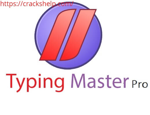 Typing Master Pro 10 Crack + Product Key [2022] Full Download