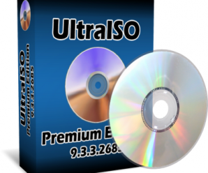 UltraISO Premium Edition 9.7.6.3829 Crack + Serial Key [2022]