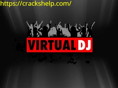 Virtual DJ Pro 2022 Crack With Serial Key Free Download
