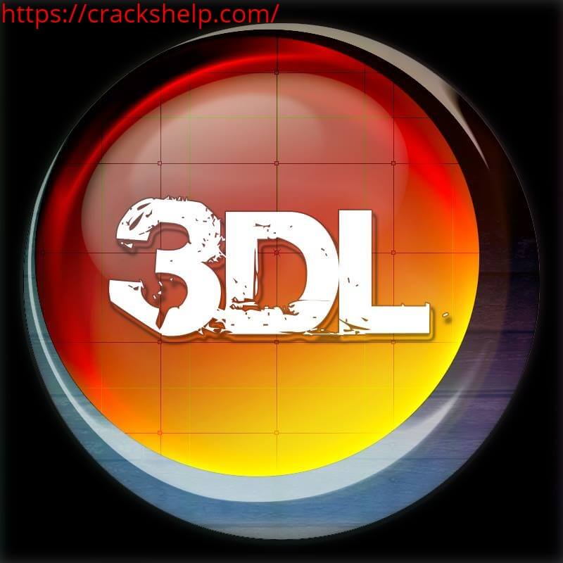 3D LUT Creator Pro 2.0 Crack + Serial Key Free Download 2021