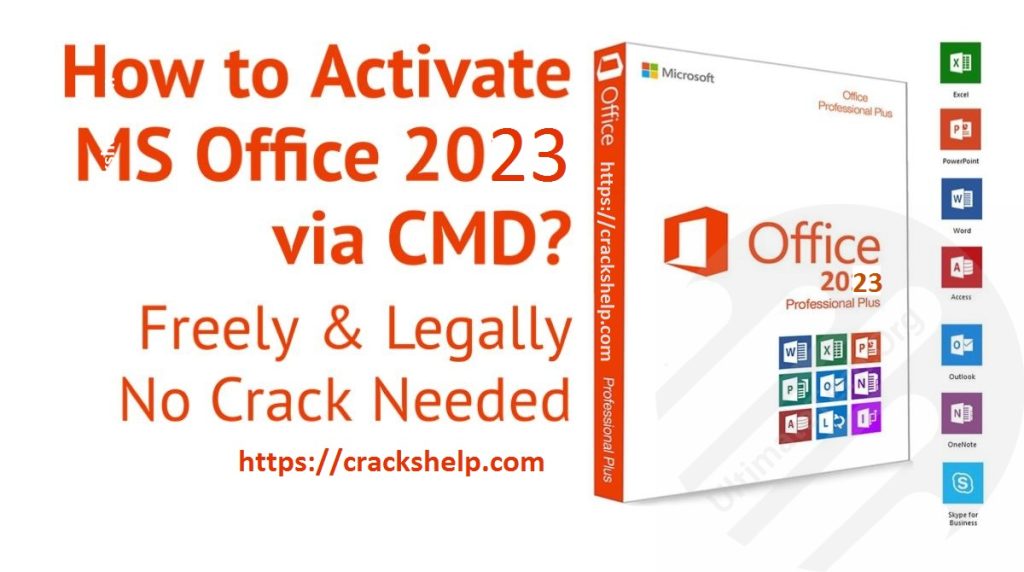 Microsoft Office Crack Registration Code