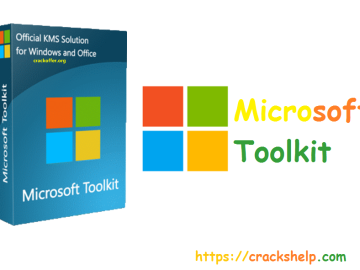 Microsoft Toolkit Crack Registration Codes