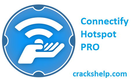 Connectify Hotspot PRO