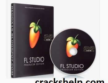 FL Studio 21.0.1.3348 Crack