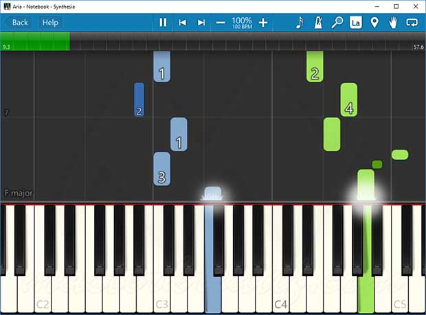 Synthesia Crack Free Download