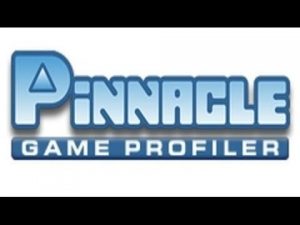 Pinnacle Game profiler Crack