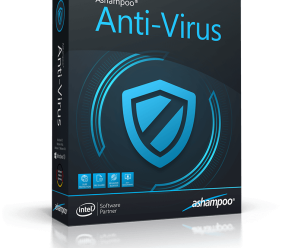 Ashampoo Antivirus 2022 4.2 Crack + License Key Free Download