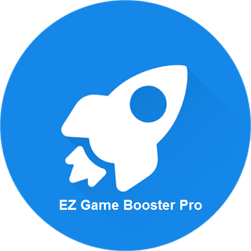 EZ Game Booster Pro Crack