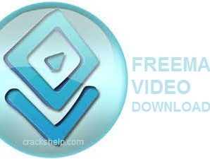 Freemake Video Downloader 4.1.14.21 + Crack Latest Download