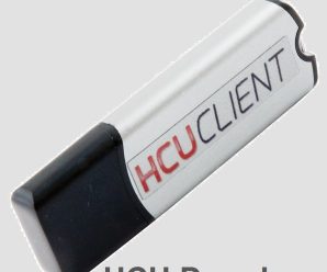 HCU Dongle Crack 1.0.0.0378 + Without Box Latest Download