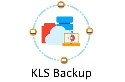 KLS Backup Professional Crack 2022