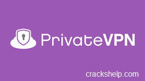 PrivateVPN 4.0.8 Crack [APK+ MOD] 2022 Free Download