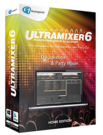 Ultramixer Crack Free Download