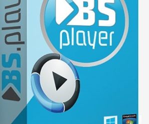 BS.Player Pro 3.13 Crack + License Key Free Download [2022]