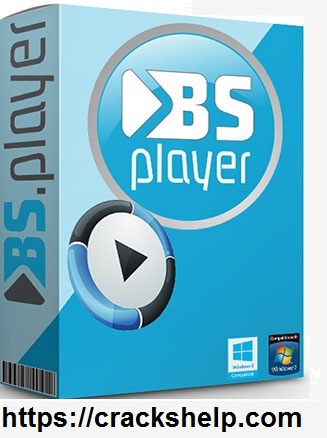 BS.Player Pro Free download