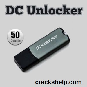 DC Unlocker Crack Download - info crackshelp.com