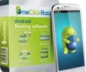 One Click Root 3.9 Crack + Serial Key Free Download 2022