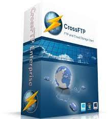 CrossFTP Enterprise Crack 1.99.9 + Serial Key Download 2022