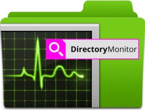 Directory Monitor Pro Crack 2022