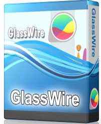 GlassWire Elite Crack 2.4.444.1 Latest Version + Free Download