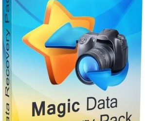 Magic Partition Recovery Crack 4.4 + Free Download 2022