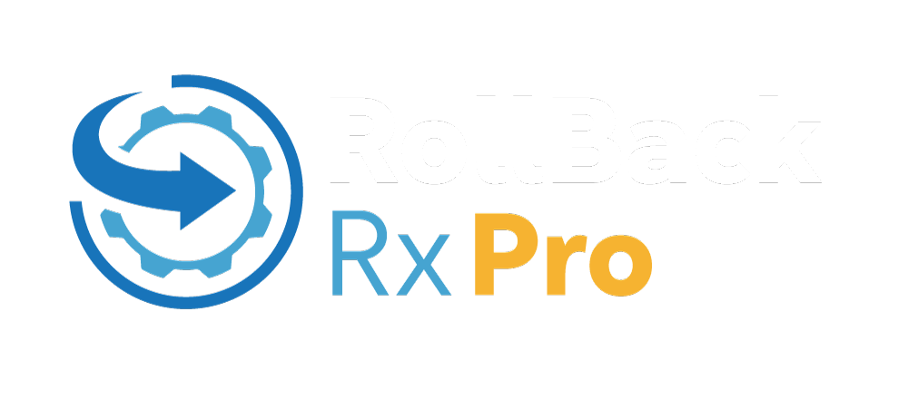 RollBack Rx Pro Crack 2022