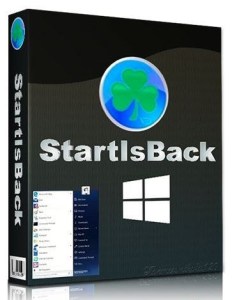 StartIsBack-Crack 2022