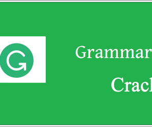 Grammarly Premium Crack + License Key Free Download 2022