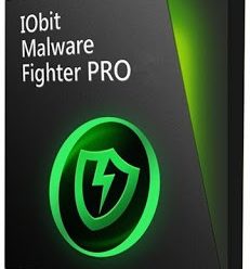 IObit Malware Fighter Pro Crack + Serial Key Free Download 2022