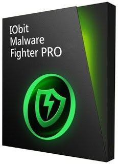 IObit Malware Fighter Pro Crack 2022