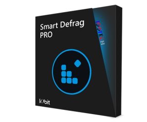 IObit Smart Defrag Pro Crack 8.1.0.159 Free Download 2022