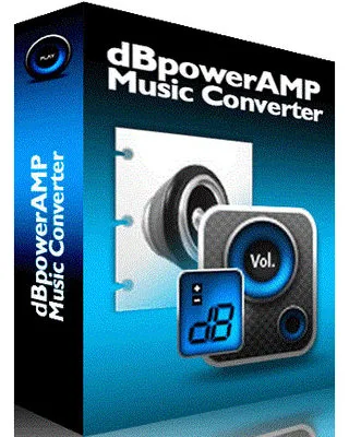 dBpoweramp Music Converter Crack 2022