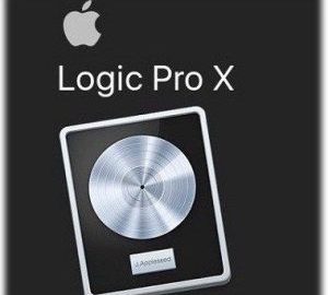 Logic Pro X Latest Version