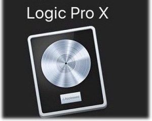 Logic Pro X Crack Latest Version